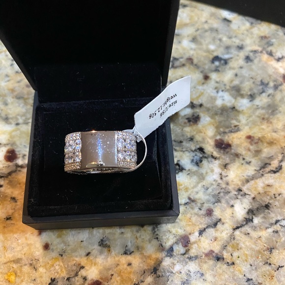 “SHINE BRIGHT LIKE A DIAMOND” - Picture 5 of 8